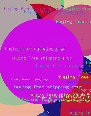 Buying Free Shipping Eryc